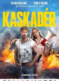 Kaskadér