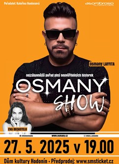 Osmany show