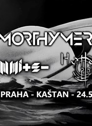 Nuummite, Morthymer, Hollow Planet