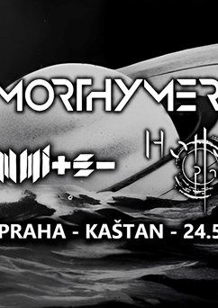 Nuummite, Morthymer, Hollow Planet