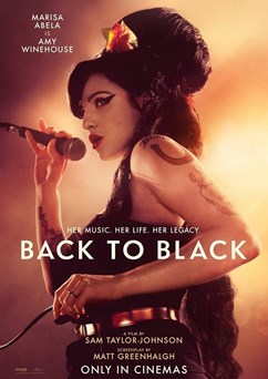Back to Black  