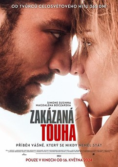 Zakázaná touha  