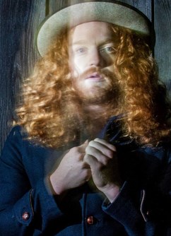 KING DREAM (USA), folkrock z Kalifornie