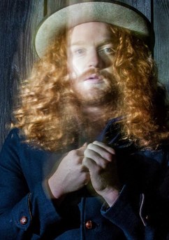 KING DREAM (USA), folkrock z Kalifornie