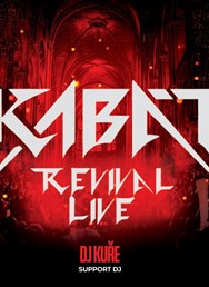 Kabát revival - 1. ŽIVÝ ROCKOVÝ Koncert v ÁČKU