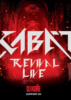 Kabát revival - 1. ŽIVÝ ROCKOVÝ Koncert v ÁČKU