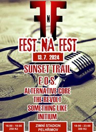 Fest na Fest 2024