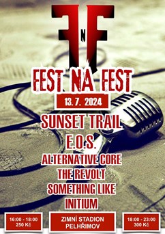 Fest na Fest 2024