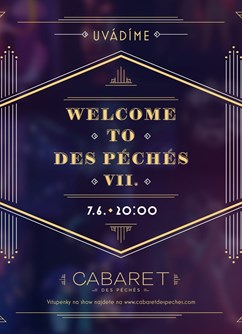 WELCOME TO DES PÉCHÉS