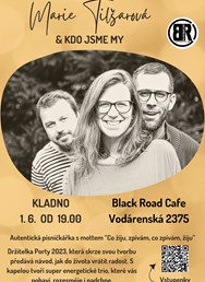 Marie Tilšarová & Kdo Jsme My