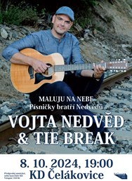 Vojta Nedvěd & Tie Break