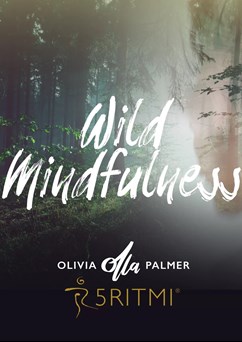 5Rytmů - Pobytová taneční dílna s Olivií O. Palmer (UK/IT)