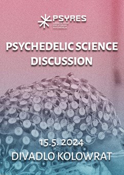 Psychedelic Science Discussion: ICL in Prague
