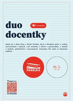 Duo Docentky