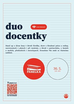 Duo Docentky