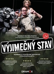 KINODIV - Výjimečný stav