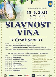 Slavnost vína