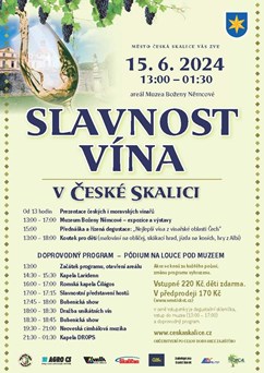 Slavnost vína