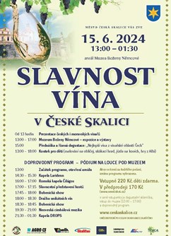 Slavnost vína