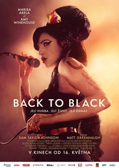 Back To Black