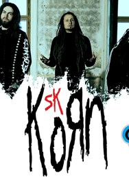 KoRn SK & Flashback