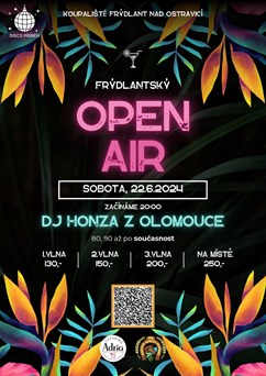 Frýdlantský Open Air