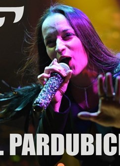 Eagle Eye - Tarja tribute - Pardubice