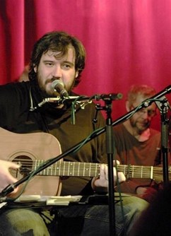 Michal Bystrov & Jiří Šlupka Svěrák: Příběhy písní live XIII