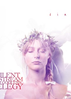 Silent Stream Of Godless Elegy - Ostrava, Barrák - JINÁ tour 2025