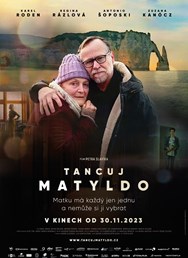 Tancuj Matyldo