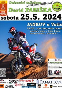 DAVID PABIŠKA v Jankově