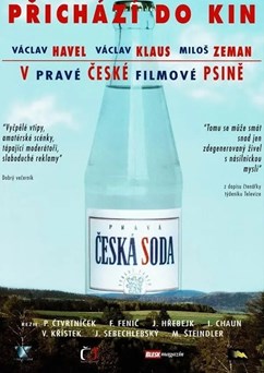 Filmový klub: Česká soda