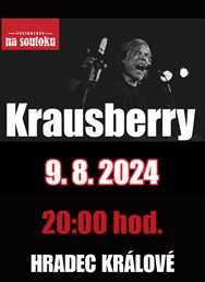Krausberry | Hradec Králové