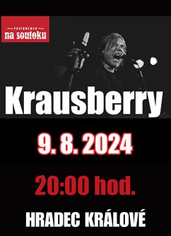 Krausberry | Hradec Králové