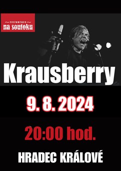 Krausberry | Hradec Králové