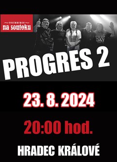Progres 2 | Hradec Králové