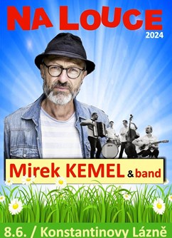 Mirek KEMEL & Band