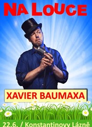 Xavier Baumaxa