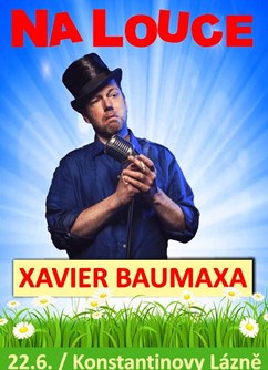 Xavier Baumaxa