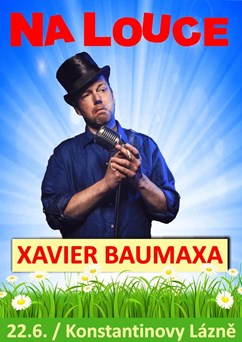 Xavier Baumaxa