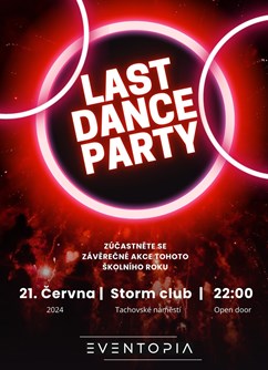 The last dance
