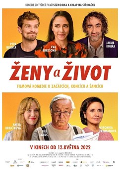 SENIORKINO - Ženy a život