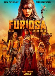 Furiosa: Sága Šíleného Maxe (Titulky)