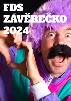 FDS Závěrečko 2024