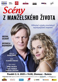 Scény z manželského života