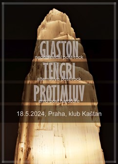 Glaston (CH), Tengri, Protimluv