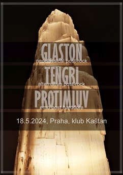 Glaston (CH), Tengri, Protimluv
