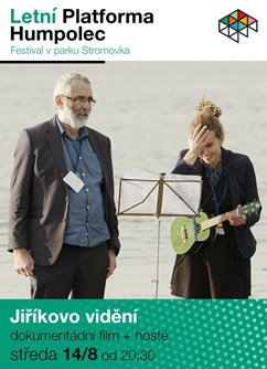 Jiříkovo vidění