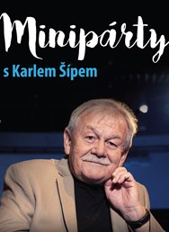 MINIPÁRTY s Karlem Šípem