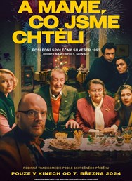 Vinohradský film: A máme, co jsme chtěli